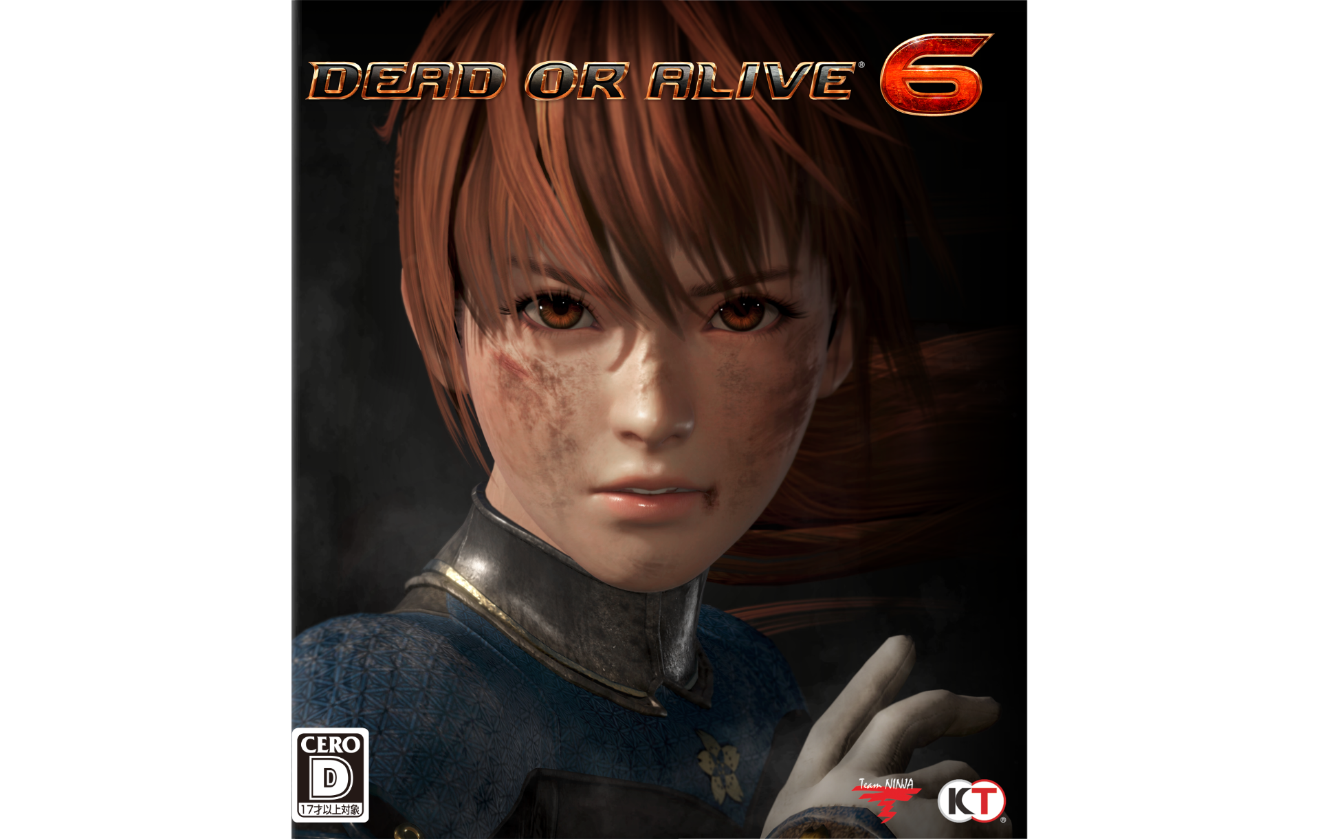 Dead Or Alive 6 Ignis Imageworks Corp イグニス イメージワークス